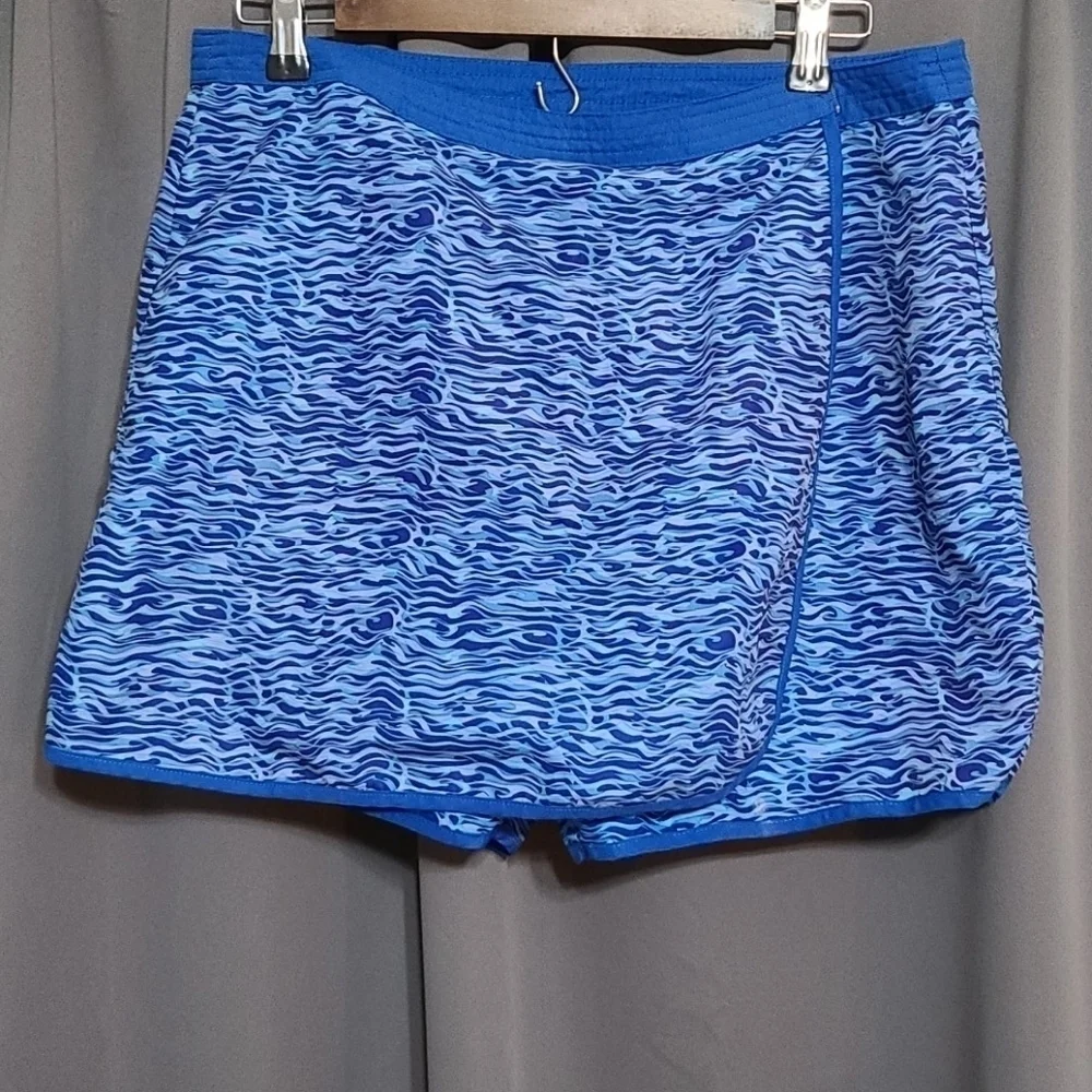 Catalina swim‎ skort size 4/6